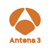 Plan de Televisión - FULL HD 104 ANTENA3 logo