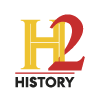 Plan de Televisión - FULL HD 121 HISTORY2 logo