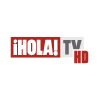 TUVES Televisión Satelital Bolivia 31 HOLA logo