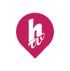 Plan de Televisión - FULL HD 128 HTV logo