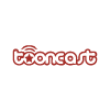 Plan de Televisión - FULL HD 83 TOONCAST logo