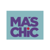 Plan de Televisión - FULL HD 93 mas chic logo
