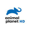 TUVES Televisión Satelital Bolivia 35 ANIMAL PLANET HD HD logo