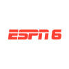 TUVES Televisión Satelital Bolivia 10 ESPN 6 logo 1