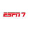 Plan de Televisión - FULL HD 13 ESPN 7 logo 1