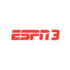 TUVES Televisión Satelital Bolivia 7 ESPN3 logo
