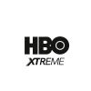 TUVES Televisión Satelital Bolivia 43 HBO EXTREME logo