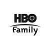 TUVES Televisión Satelital Bolivia 42 HBO FAMILY logo