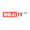 Plan de Televisión - FULL HD 35 HOLA TV HD logo