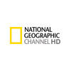 TUVES Televisión Satelital Bolivia 22 NATIONAL GEOGRAPHIC HD logo