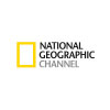 Plan de Televisión - FULL HD 118 NATIONAL GEOGRAPHIC logo