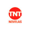 TUVES Televisión Satelital Bolivia 14 TNT NOVELAS logo