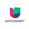 TUVES Televisión Satelital Bolivia 36 UNIVISION logo