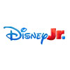 Plan de Televisión - FULL HD 82 Disney jr logo 1