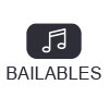 Plan de Televisión - FULL HD 136 BAILABLES