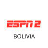 TUVES Televisión Satelital Bolivia 5 ESPN2 bolivia 1