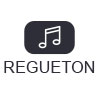 Plan de Televisión - FULL HD 137 REGUETON