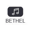 Plan de Televisión - FULL HD 143 bethel LOGO