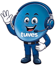 Preguntas frecuentes 1 tuvesin audifonos