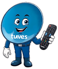 tuvesin control