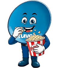 Plan de Televisión - FULL HD 145 tuvesin popcorn